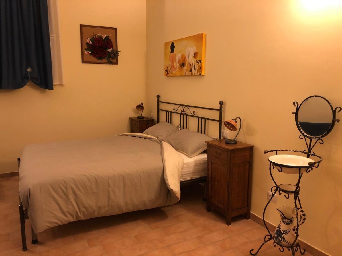 Casafe Tra Sogno E Realta Bed & Breakfast Narni Scalo Exterior photo