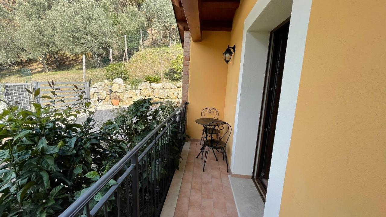 Casafe Tra Sogno E Realta Bed & Breakfast Narni Scalo Exterior photo